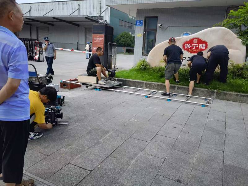 阜宁县广告片拍摄公司核心优势：全流程服务，让品牌广告片省心更出彩