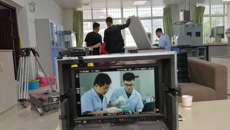 元宇宙搭台唱戏，阜宁县广告片拍摄公司抢滩虚拟世界首支舞