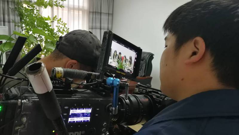 剧本杀式体验：阜宁县广告片拍摄公司构建沉浸式消费决策路径