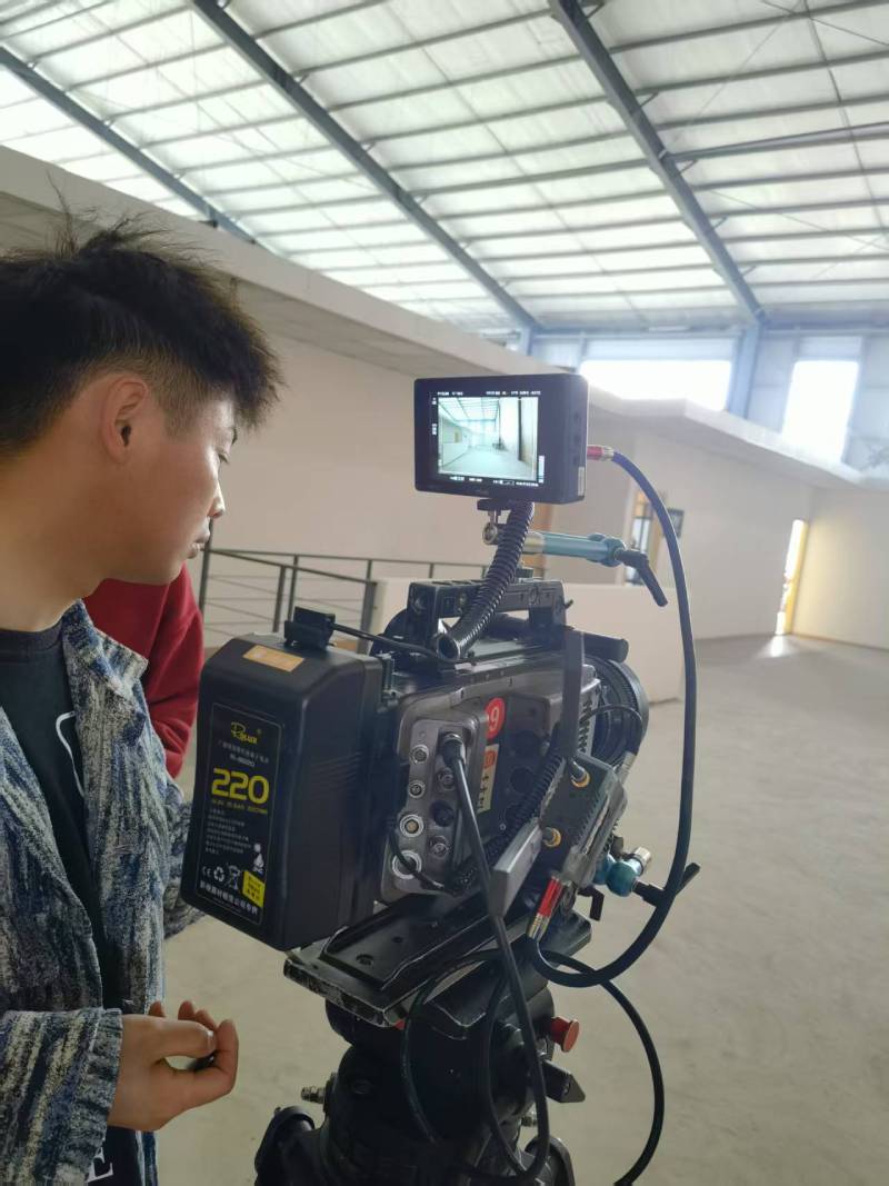 解锁阜宁县广告片拍摄：以创意镜头，解锁品牌商业价值新高度