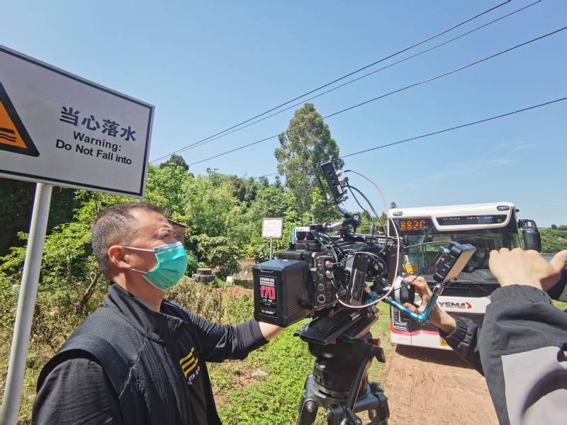 阜宁县TVC拍摄公司：深耕本地市场，为品牌定制专属拍摄方案