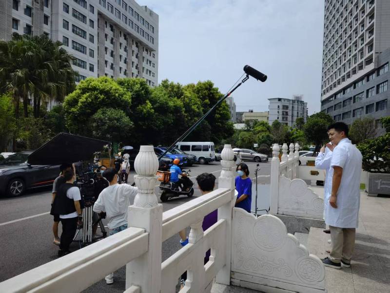 阜宁县广告片拍摄公司低成本实现高规格制作的诀窍