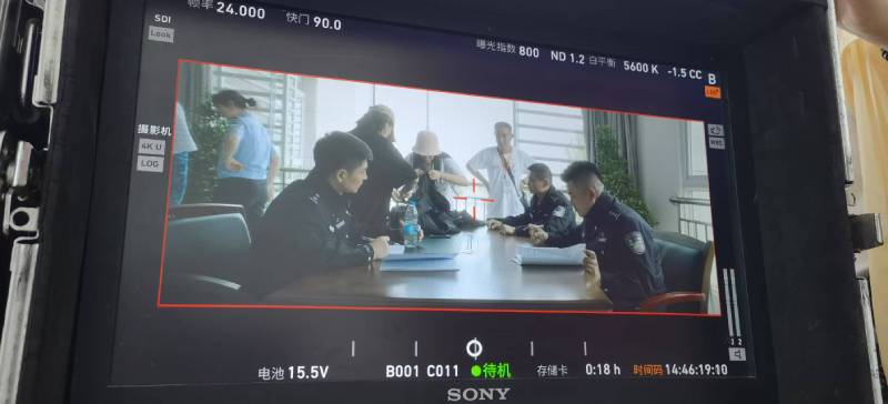 阜宁县广告片拍摄公司服务世界500强的标准化体系